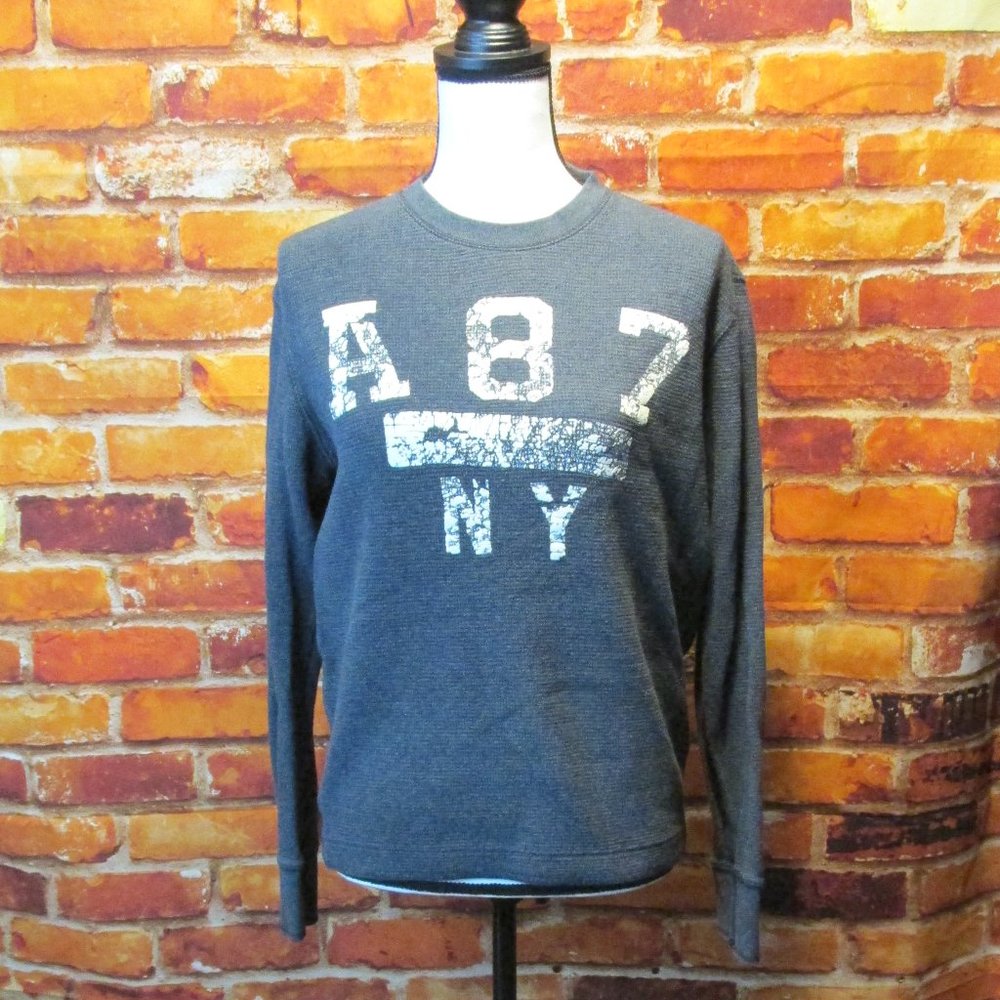 Long Sleeve Thermal Shirt by Aeropostale